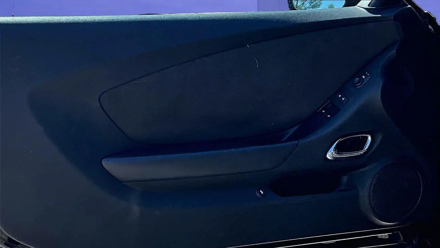 2013 Chevrolet Camaro LT