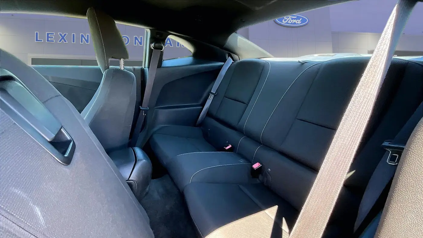 2013 Chevrolet Camaro LT