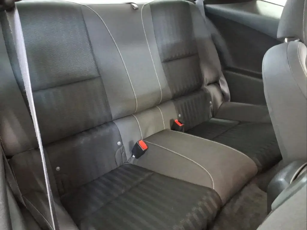 2015 Chevrolet Camaro - $15,995