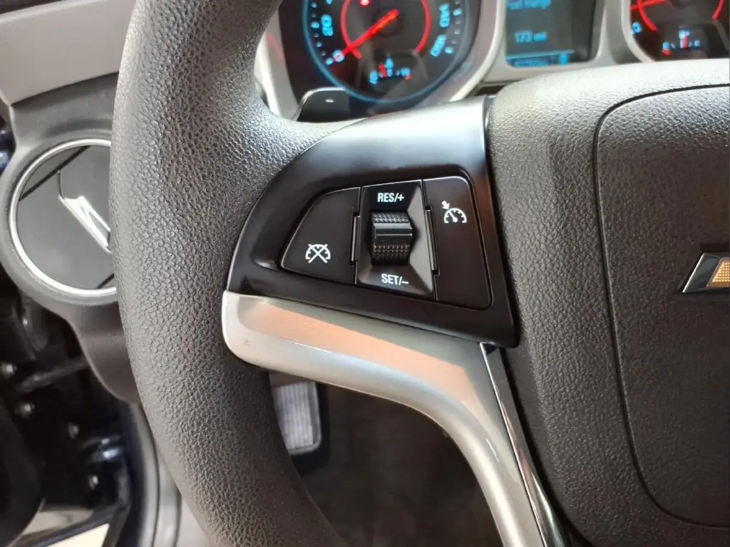 2015 Chevrolet Camaro - $15,995