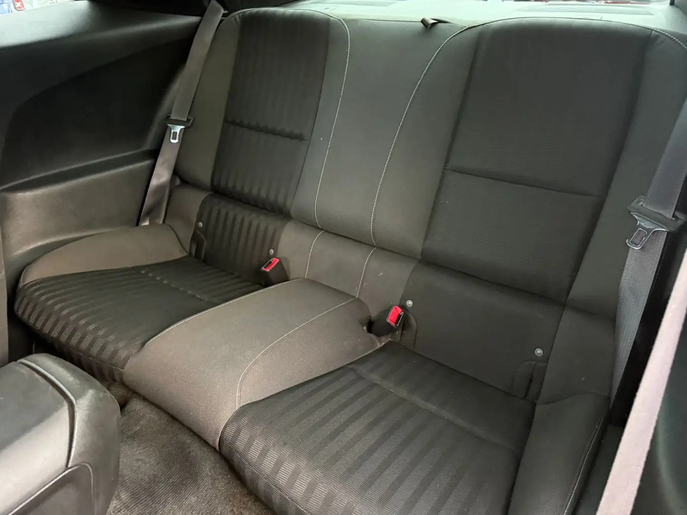 2015 Chevrolet Camaro - $10,950