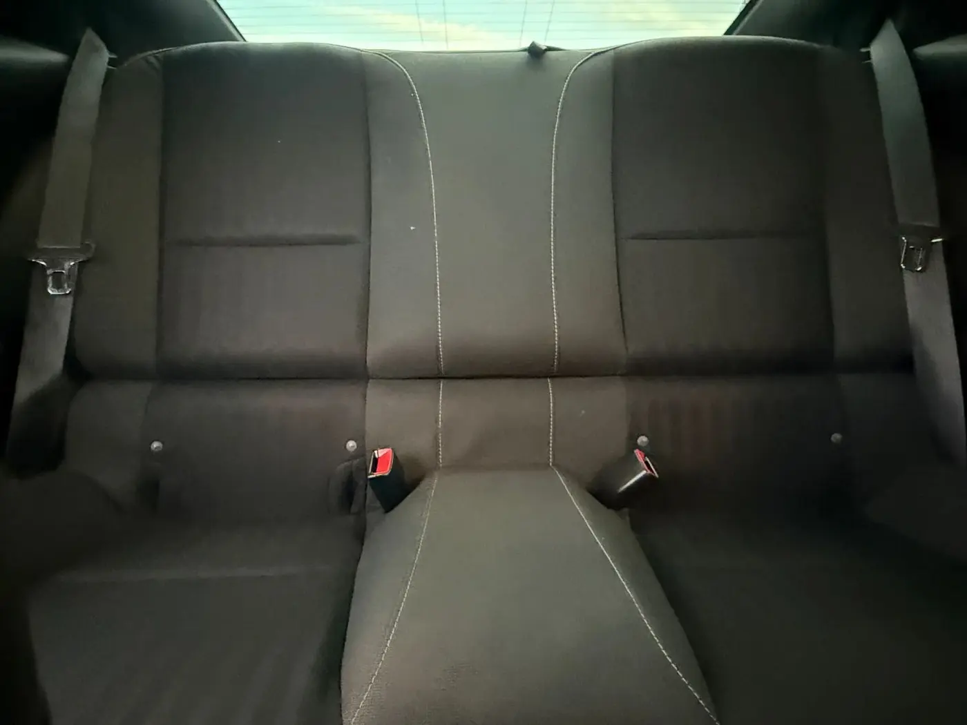 2015 Chevrolet Camaro - $10,950