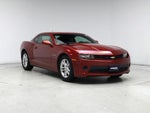 2014 Camaro Thumbnail 2