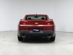 2014 Camaro Thumbnail 5