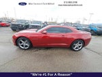 2014 Camaro Thumbnail 2