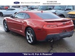2014 Camaro Thumbnail 3