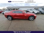 2014 Camaro Thumbnail 6