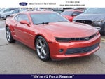2014 Camaro Thumbnail 7