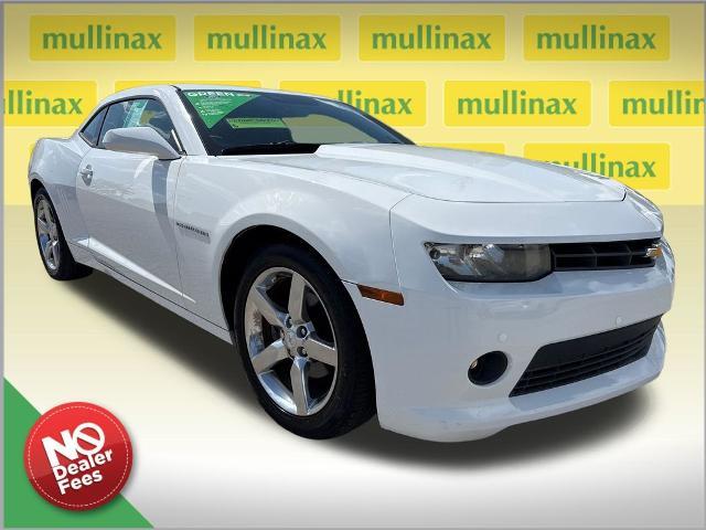 2014 Chevrolet Camaro - $13,900