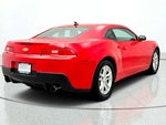2015 Camaro Thumbnail 5