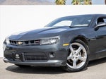 2014 Camaro Thumbnail 2