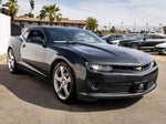 2014 Camaro Thumbnail 8