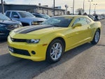2014 Camaro Thumbnail 2