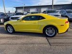 2014 Camaro Thumbnail 3