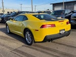 2014 Camaro Thumbnail 4