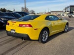 2014 Camaro Thumbnail 5