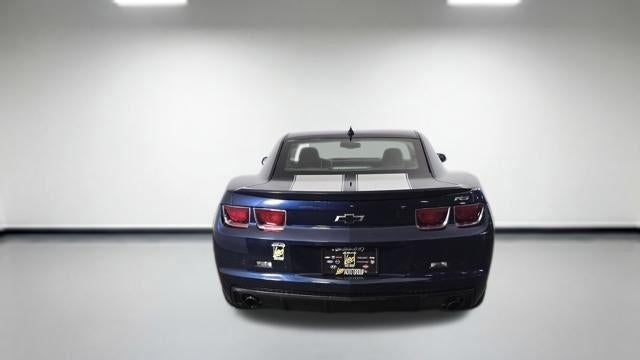 2012 Chevrolet Camaro LT