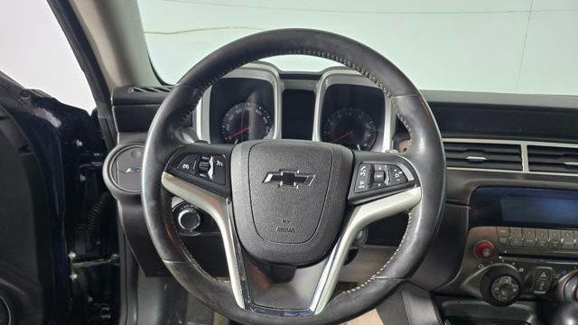 2012 Chevrolet Camaro LT