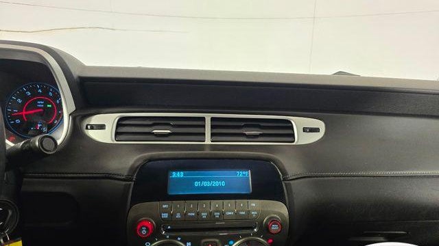 2012 Chevrolet Camaro LT