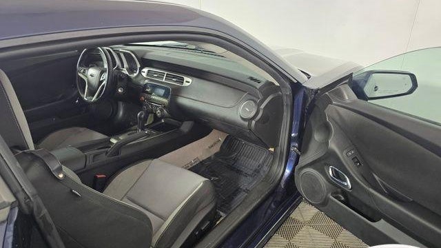 2012 Chevrolet Camaro LT
