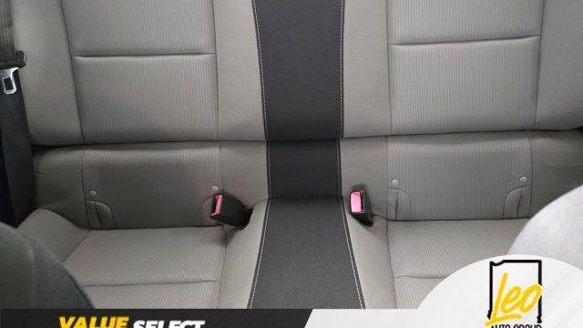 2012 Chevrolet Camaro LT