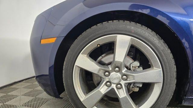 2012 Chevrolet Camaro LT
