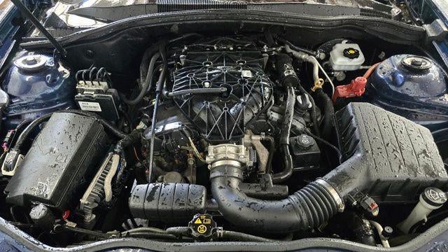 2012 Chevrolet Camaro LT
