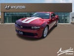 2014 Camaro Thumbnail 1
