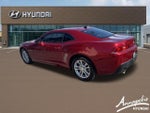 2014 Camaro Thumbnail 3