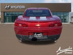 2014 Camaro Thumbnail 4