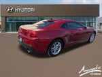 2014 Camaro Thumbnail 5