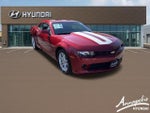 2014 Camaro Thumbnail 7