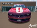 2014 Camaro Thumbnail 8