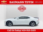 2014 Camaro Thumbnail 8