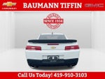 2014 Camaro Thumbnail 5