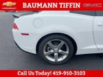 2014 Camaro Thumbnail 26