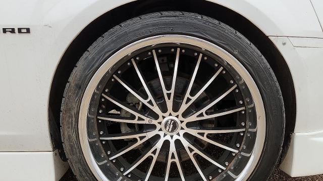 2010 Chevrolet Camaro LT