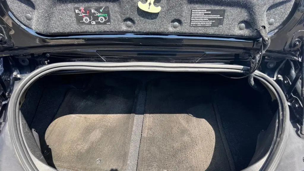 2013 Chevrolet Camaro LT