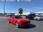 2012 Camaro Thumbnail 1