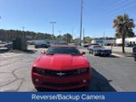 2012 Camaro Thumbnail 3