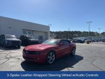 2012 Camaro Thumbnail 5