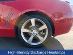 2012 Camaro Thumbnail 7