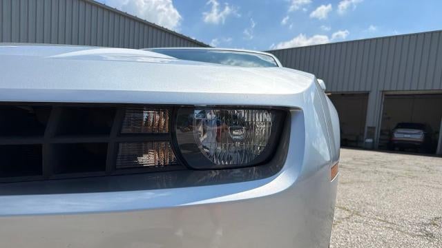 2012 Chevrolet Camaro LT
