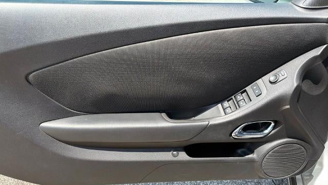 2012 Chevrolet Camaro LT