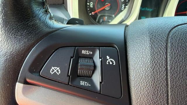 2012 Chevrolet Camaro LT