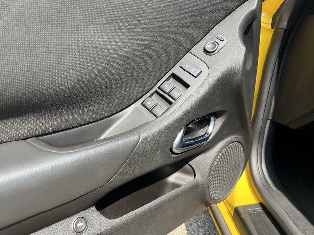 2012 Chevrolet Camaro - $16,368
