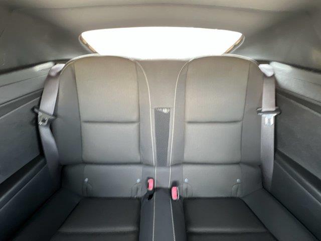 2012 Chevrolet Camaro - $16,368