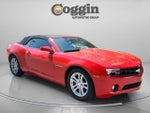 2013 Camaro Thumbnail 7