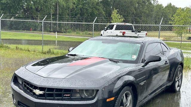 Preowned 2012 Chevrolet Camaro LT for Sale