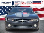2012 Camaro Thumbnail 3
